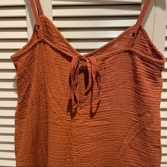 Zara Breezy Summer Maxi Dress🏵 - Picture 3 of 3